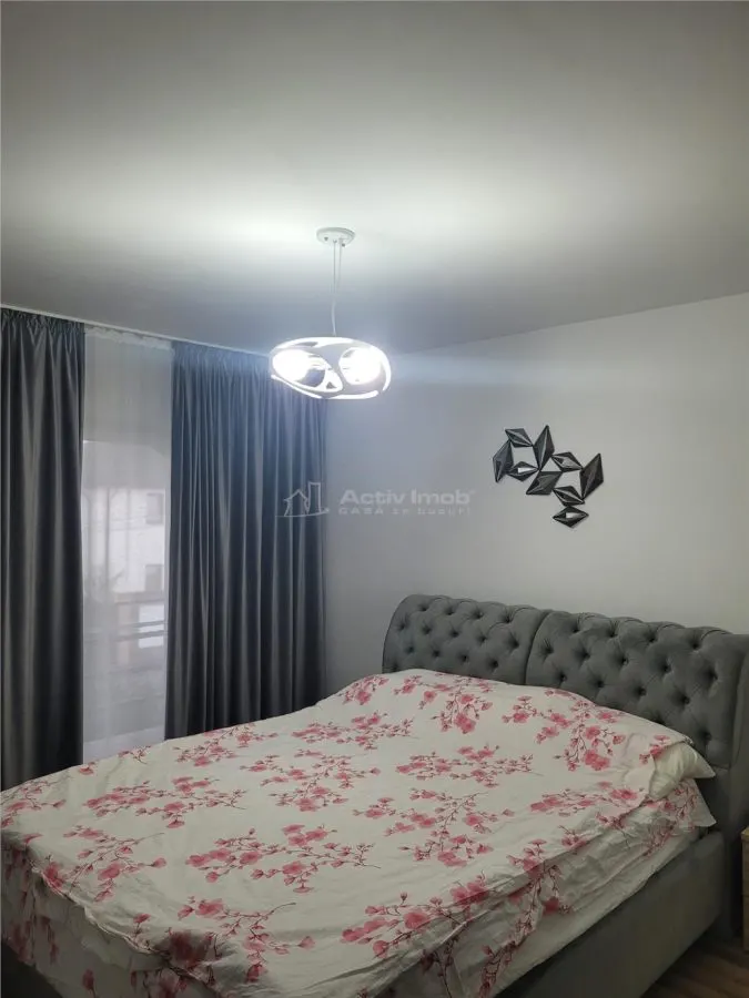 4卧室复式楼出租，Micro 3，Penny地区 – 家具配齐且设施完善 - foto 4