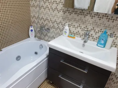 4卧室复式楼出租，Micro 3，Penny地区 – 家具配齐且设施完善 - foto 6