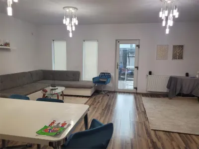 4卧室复式楼出租，Micro 3，Penny地区 – 家具配齐且设施完善 - foto 8