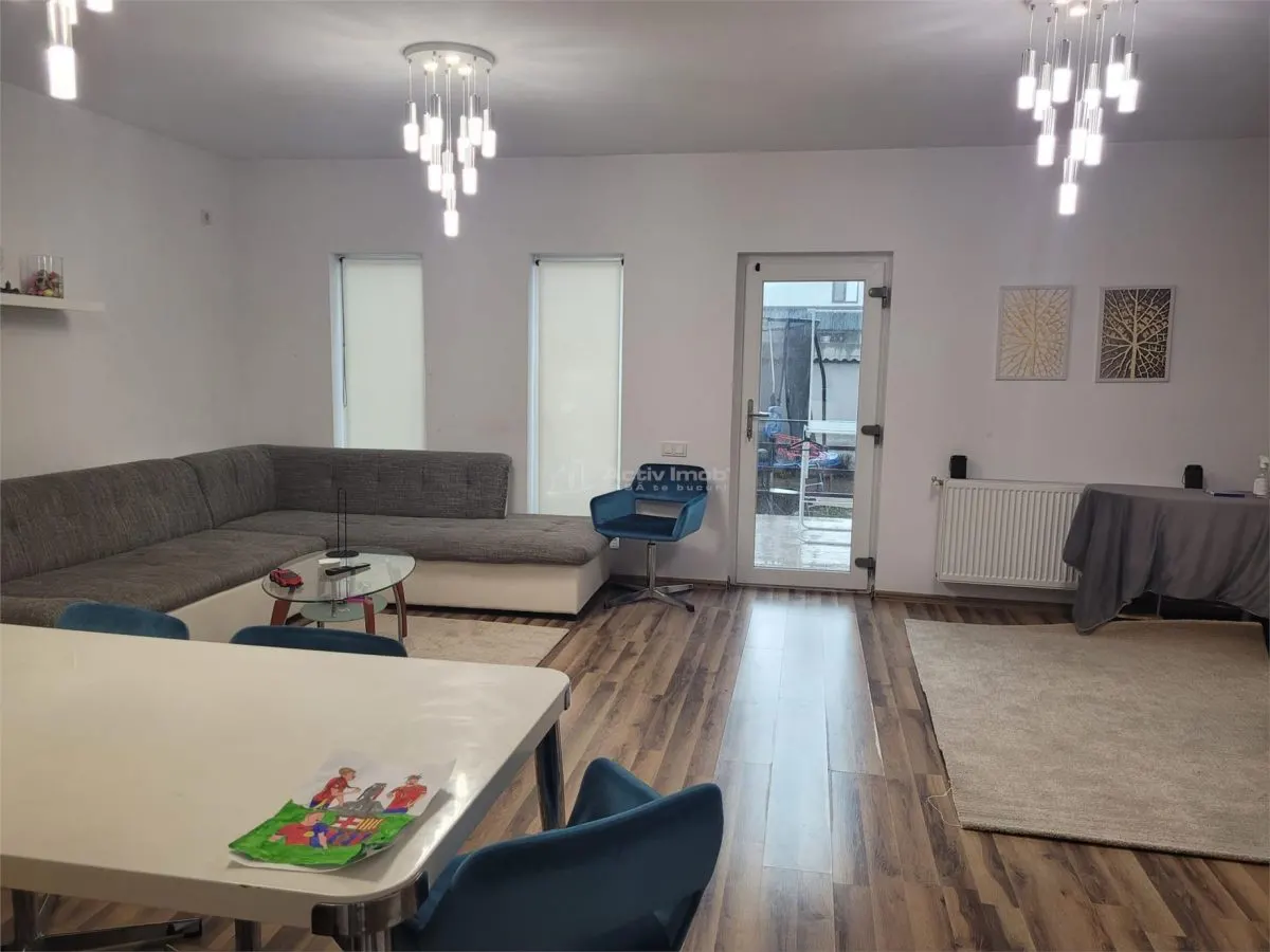 4卧室复式楼出租，Micro 3，Penny地区 – 家具配齐且设施完善 - foto 8