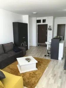 两室公寓，独立供暖 – 泰坦区，伊甸园综合体 - Bucuresti