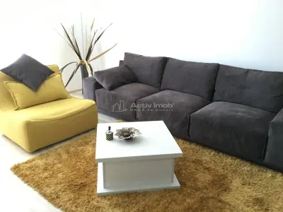 Appartement 2 Pièces avec Chauffage Individuel – Titan, Complexe Edenia - foto 2