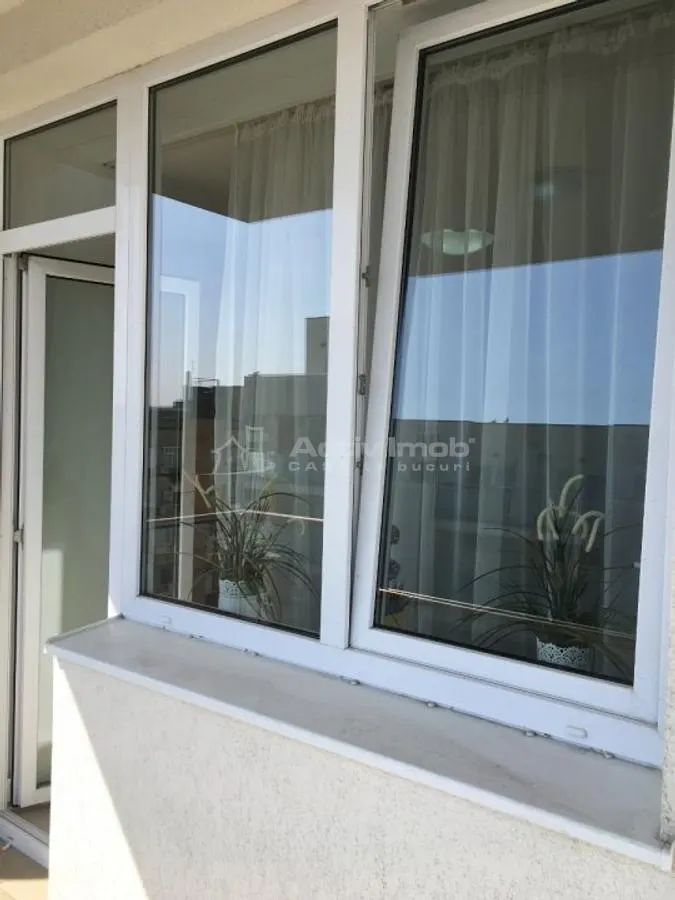 Appartement 2 Pièces avec Chauffage Individuel – Titan, Complexe Edenia - foto 11