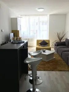 Appartement 2 Pièces avec Chauffage Individuel – Titan, Complexe Edenia - foto 3