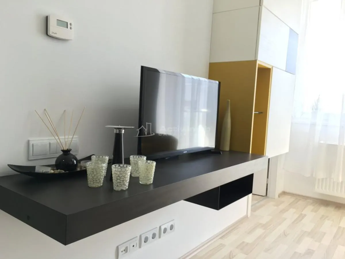 Appartement 2 Pièces avec Chauffage Individuel – Titan, Complexe Edenia - foto 4