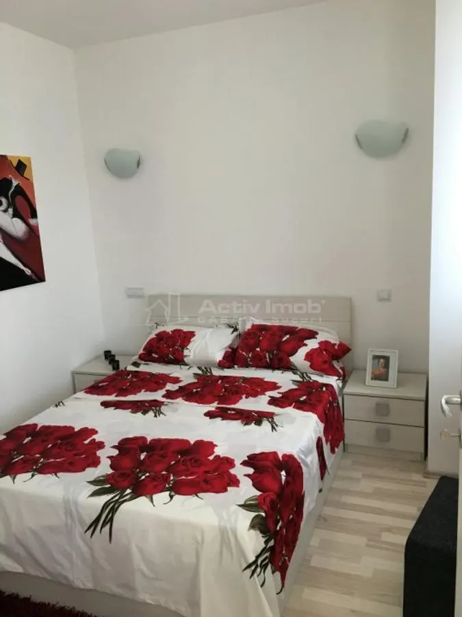Appartement 2 Pièces avec Chauffage Individuel – Titan, Complexe Edenia - foto 5