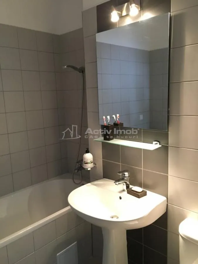 Appartement 2 Pièces avec Chauffage Individuel – Titan, Complexe Edenia - foto 9