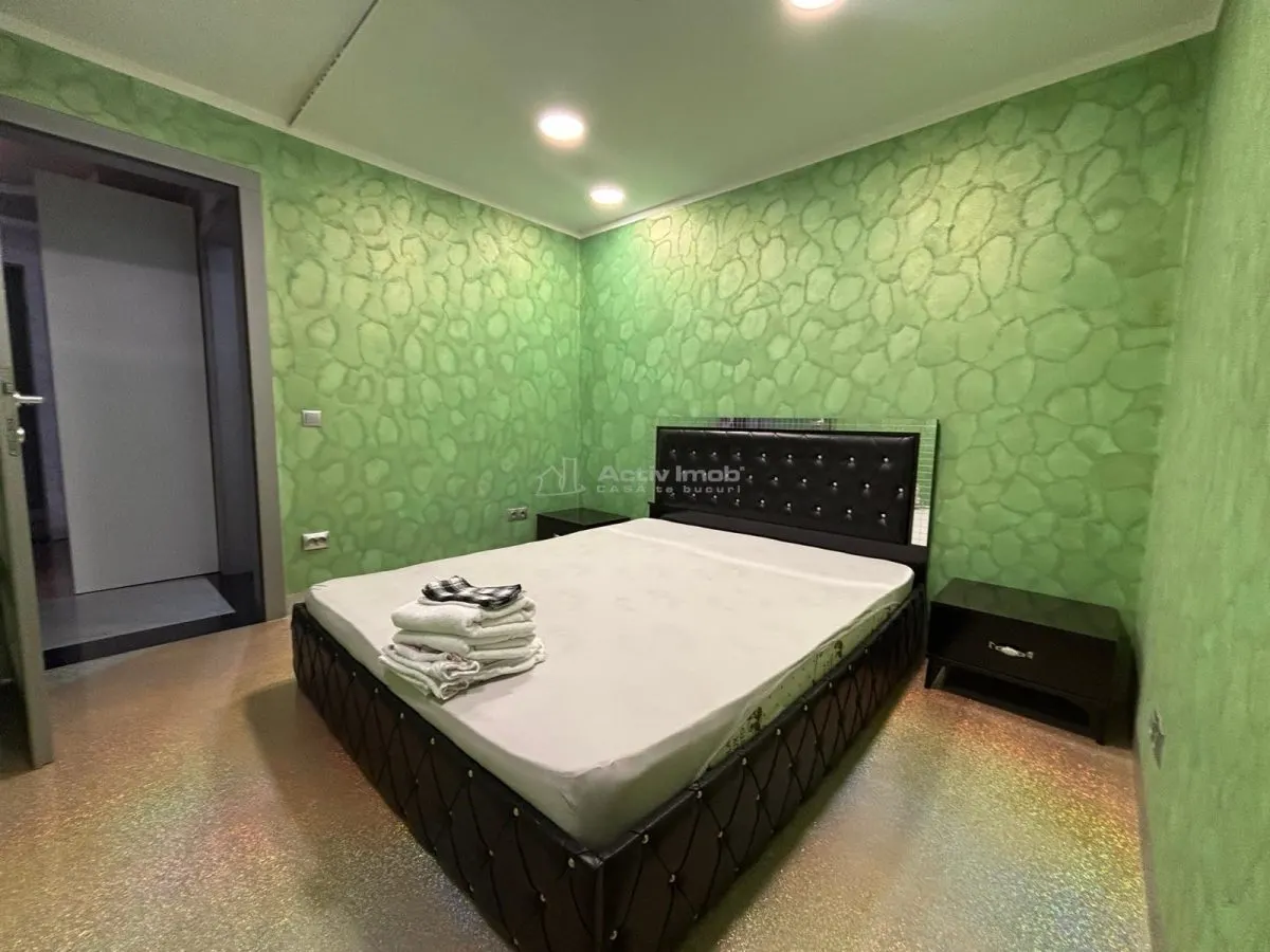 Investissement Intelligent : Appartement et Espace Commercial avec Accès Séparé - foto 3