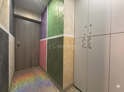 Investissement Intelligent : Appartement et Espace Commercial avec Accès Séparé - foto 7