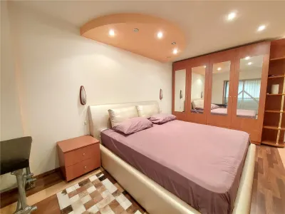 Appartement 2 Chambres, Plan Séparé, 2e Étage, Centre-Ville - Piața Daciei - foto 3