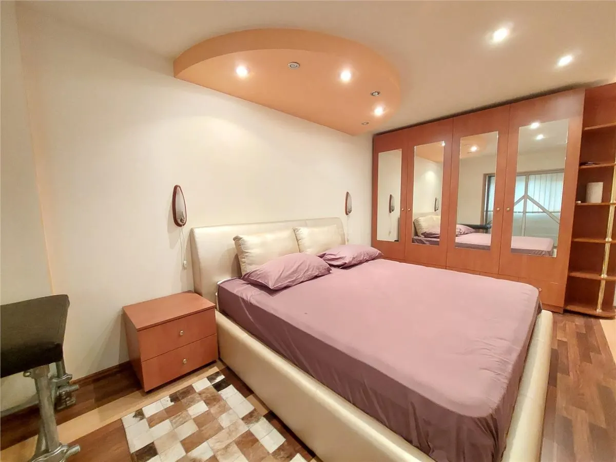 Appartement 2 Chambres, Plan Séparé, 2e Étage, Centre-Ville - Piața Daciei - foto 3