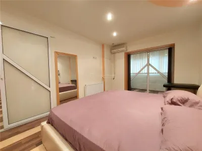 Appartement 2 Chambres, Plan Séparé, 2e Étage, Centre-Ville - Piața Daciei - foto 4
