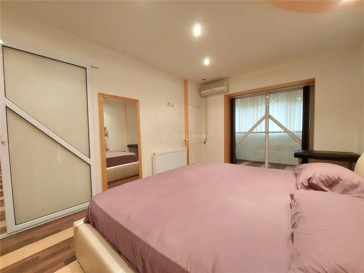 Appartement 2 Chambres, Plan Séparé, 2e Étage, Centre-Ville - Piața Daciei - foto 4