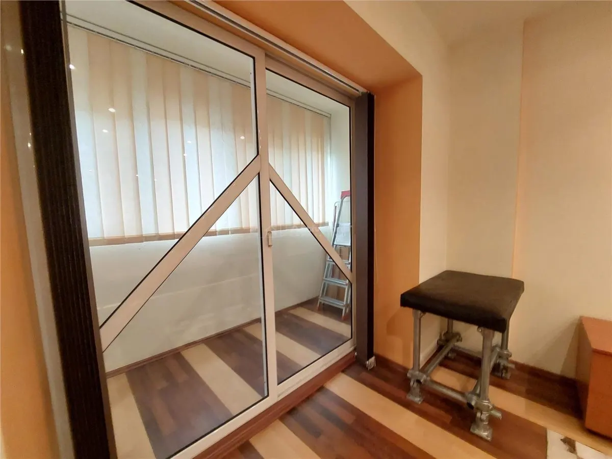 Appartement 2 Chambres, Plan Séparé, 2e Étage, Centre-Ville - Piața Daciei - foto 6