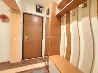 Appartement 2 Chambres, Plan Séparé, 2e Étage, Centre-Ville - Piața Daciei - foto 8