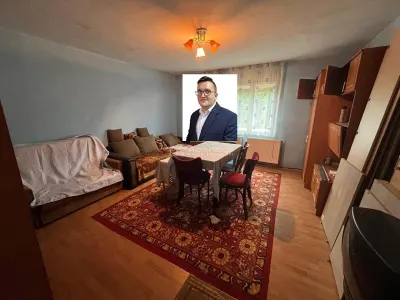 Iaz, Brick House with 822m² Plot – Caras-Severin County - Iaz