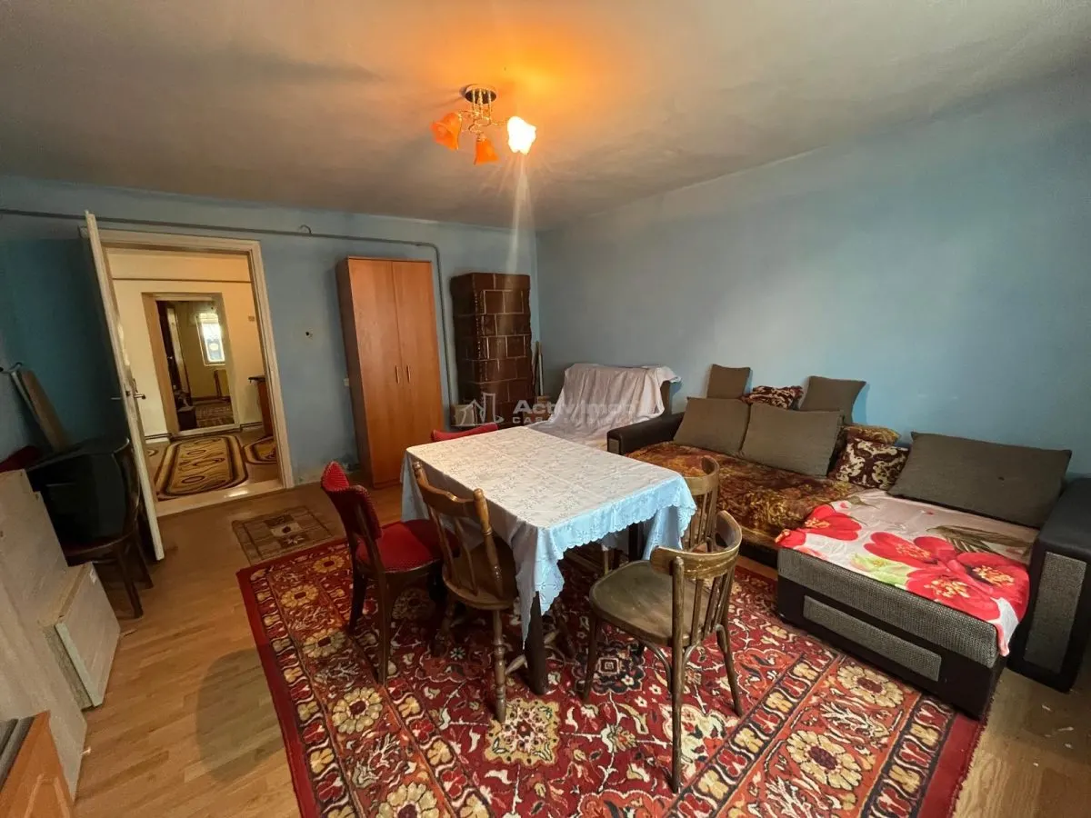 Iaz, Brick House with 822m² Plot – Caras-Severin County - foto 2