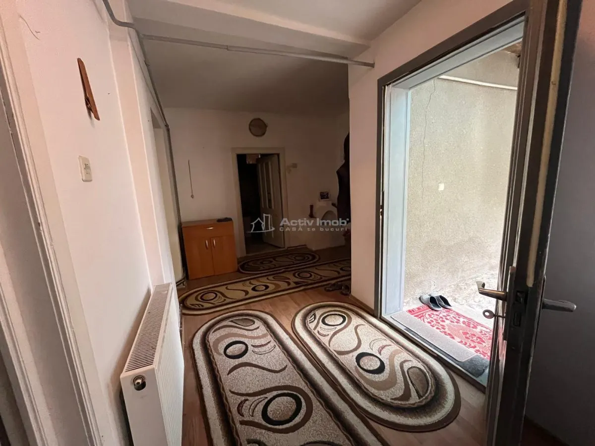 Iaz, Brick House with 822m² Plot – Caras-Severin County - foto 11
