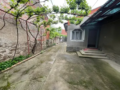 Iaz, Brick House with 822m² Plot – Caras-Severin County - foto 12