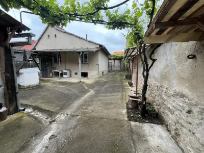 Iaz, Brick House with 822m² Plot – Caras-Severin County - foto 13