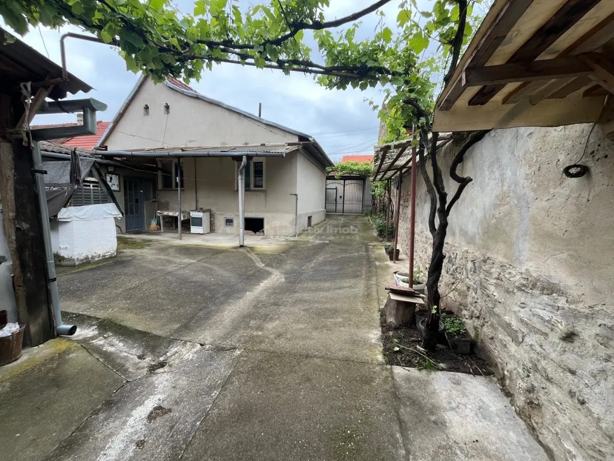 Iaz, Brick House with 822m² Plot – Caras-Severin County - foto 13