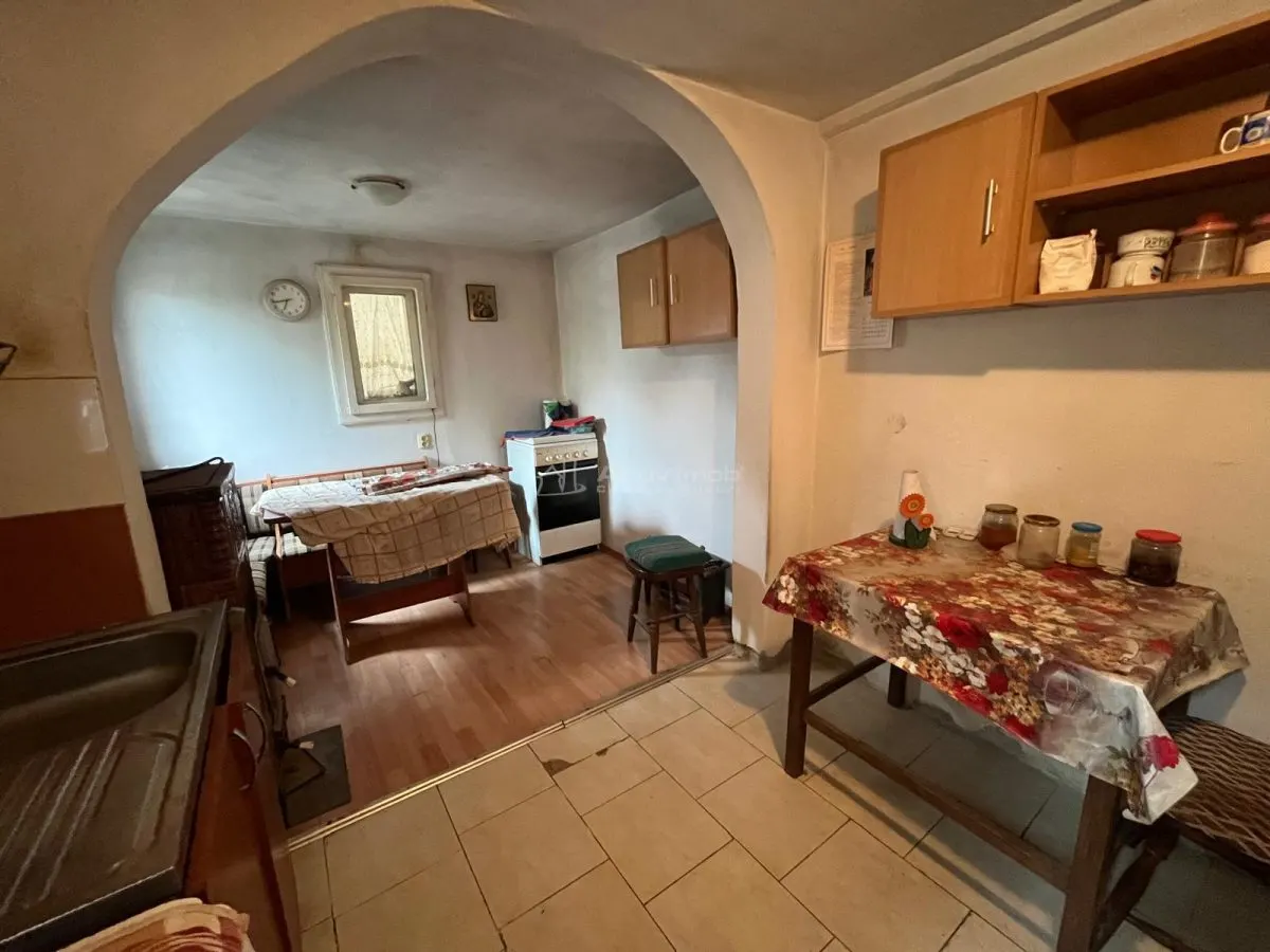 Iaz, Brick House with 822m² Plot – Caras-Severin County - foto 5