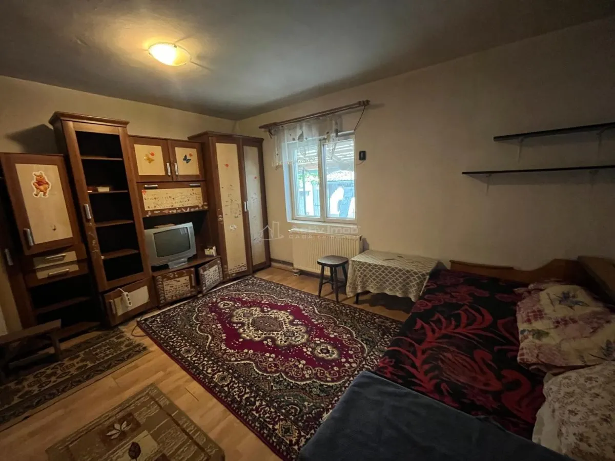Iaz, Brick House with 822m² Plot – Caras-Severin County - foto 7