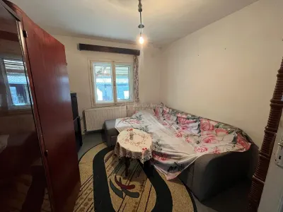 Iaz, Brick House with 822m² Plot – Caras-Severin County - foto 8