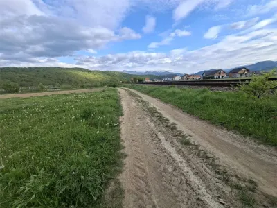 Teren de vanzare Talmaciu - foto 7
