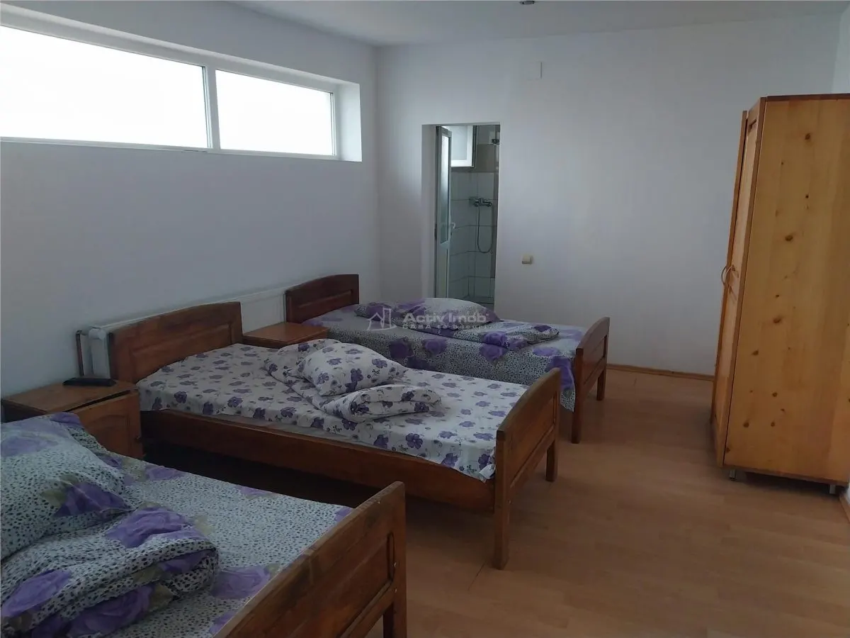 Logement pour Ouvriers - Cristian, Brașov - foto 1