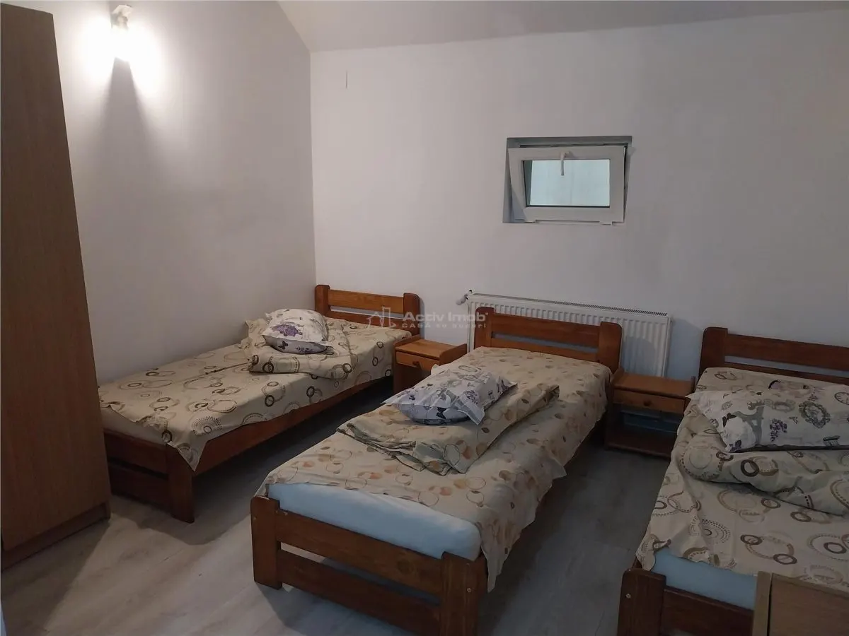 Logement pour Ouvriers - Cristian, Brașov - foto 2
