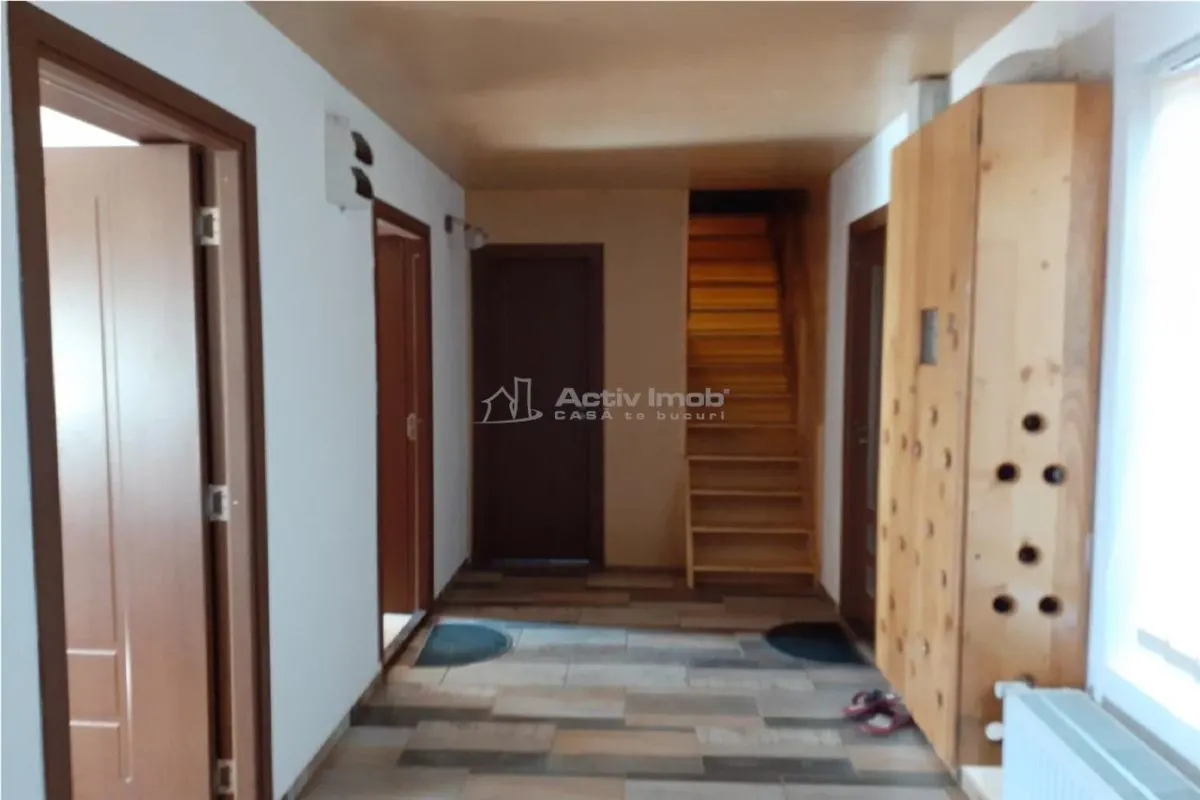 Logement pour Ouvriers - Cristian, Brașov - foto 11