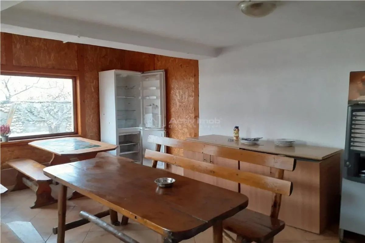 Logement pour Ouvriers - Cristian, Brașov - foto 12