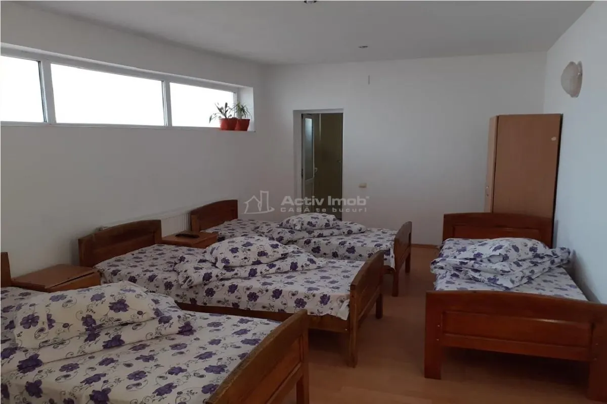 Logement pour Ouvriers - Cristian, Brașov - foto 13