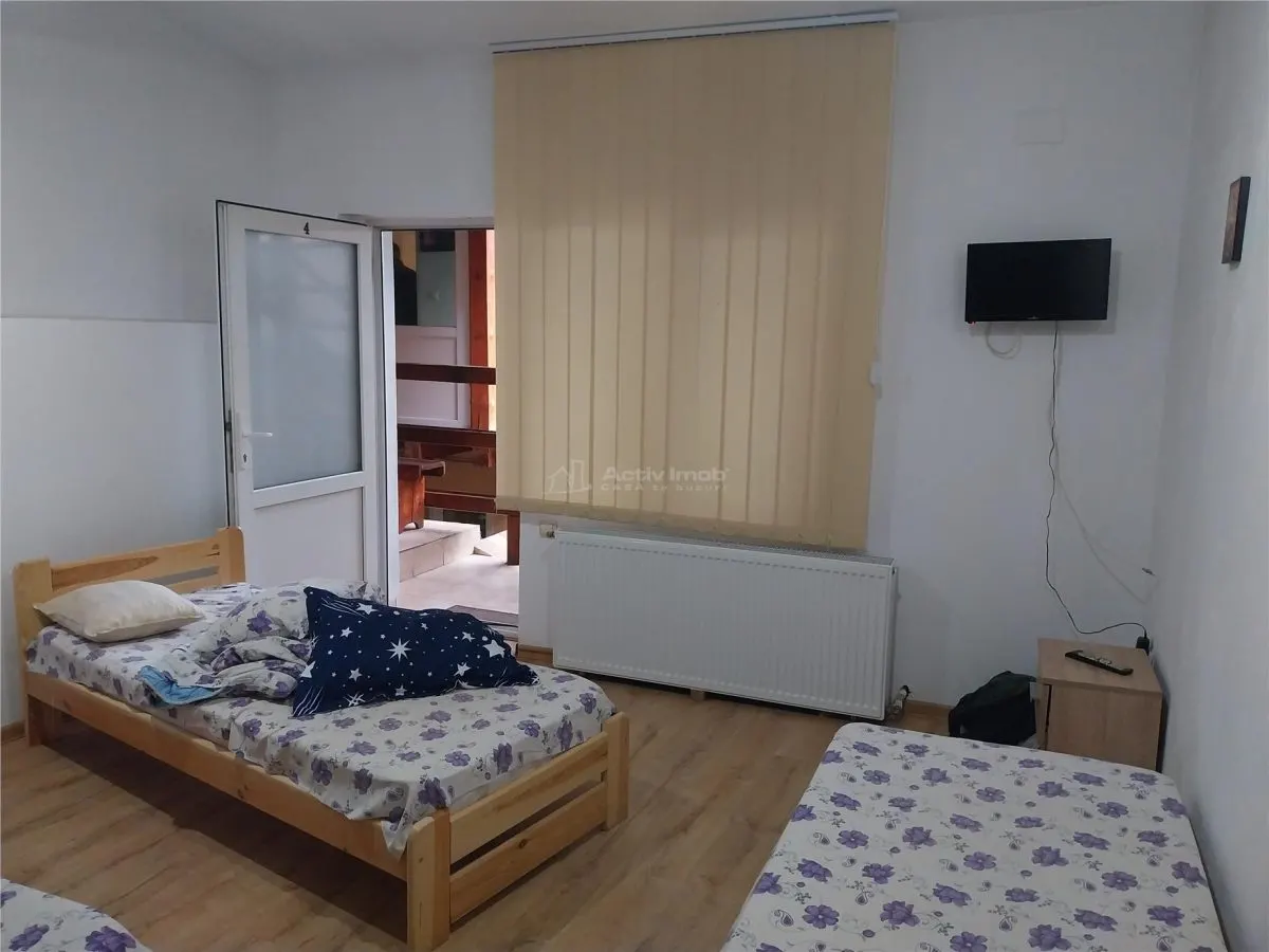 Logement pour Ouvriers - Cristian, Brașov - foto 3