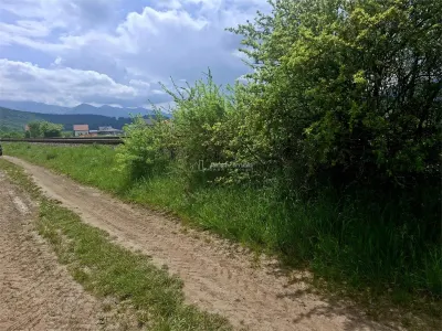 Terreno Rústico en Venta en Talmaciu - foto 4