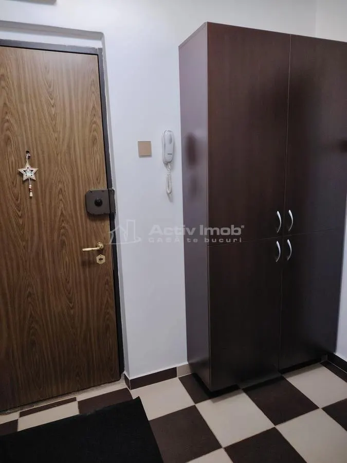 Appartement 2 Pièces à Louer – Plaza Mall, Drumul Taberei - foto 1