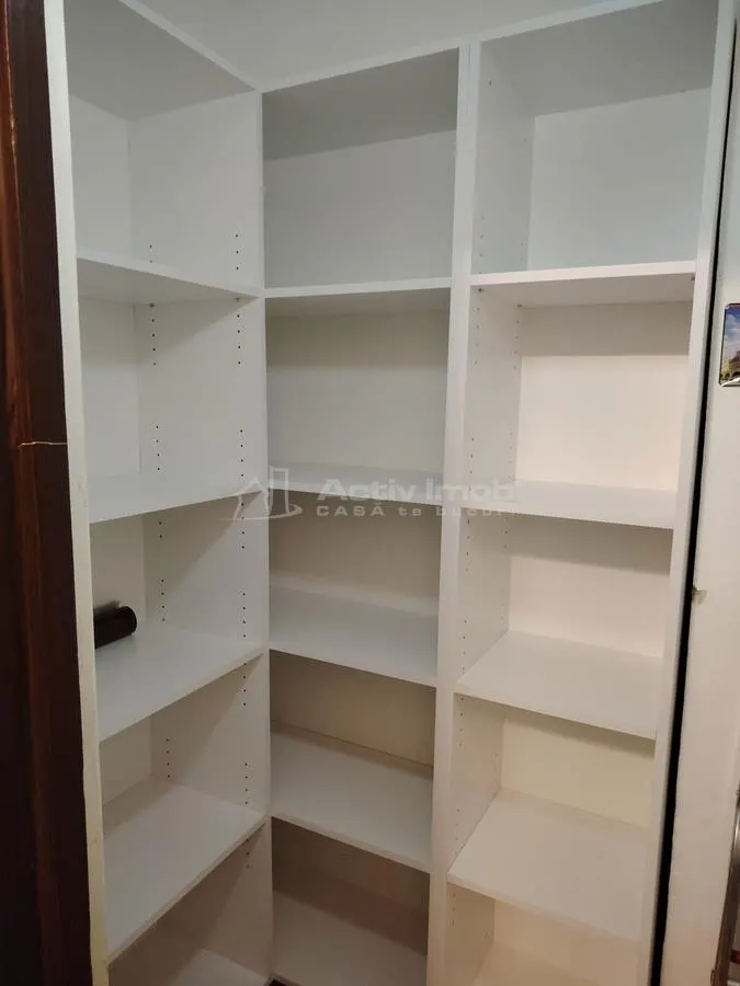 Appartement 2 Pièces à Louer – Plaza Mall, Drumul Taberei - foto 11