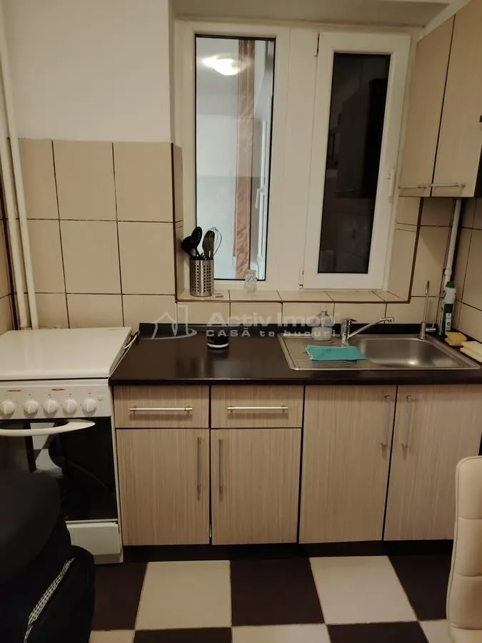 Appartement 2 Pièces à Louer – Plaza Mall, Drumul Taberei - foto 12