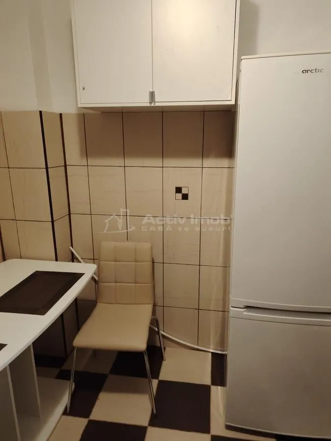 Appartement 2 Pièces à Louer – Plaza Mall, Drumul Taberei - foto 13