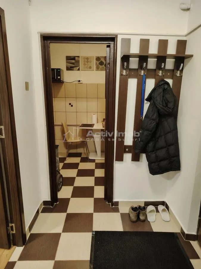 Appartement 2 Pièces à Louer – Plaza Mall, Drumul Taberei - foto 3