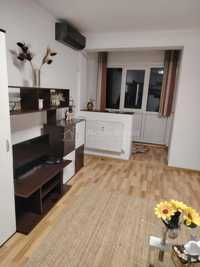 Appartement 2 Pièces à Louer – Plaza Mall, Drumul Taberei - foto 5