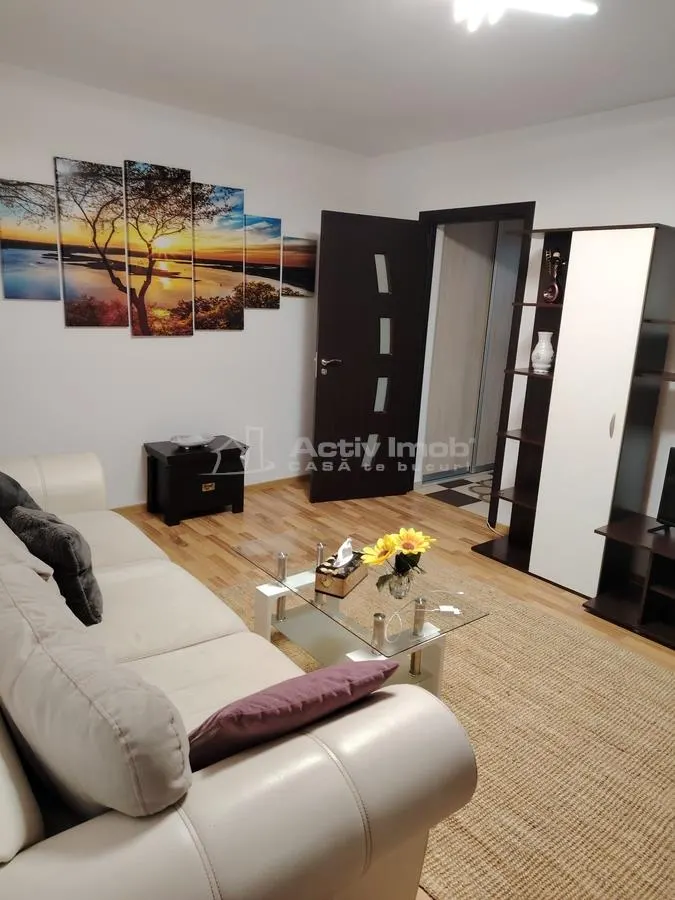 Appartement 2 Pièces à Louer – Plaza Mall, Drumul Taberei - foto 6