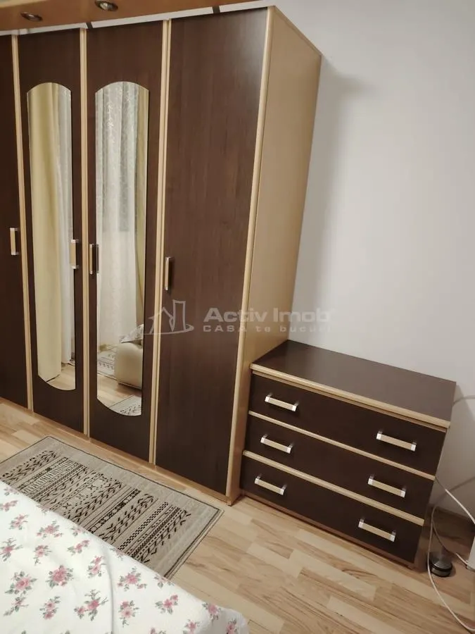 Appartement 2 Pièces à Louer – Plaza Mall, Drumul Taberei - foto 8