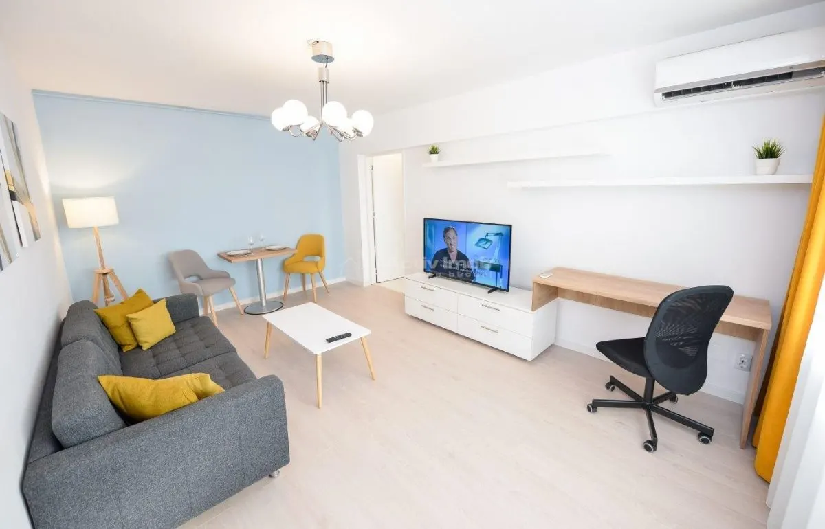 Appartement 2 Chambres, C. Radulescu-Motru, Tineretului - foto 2