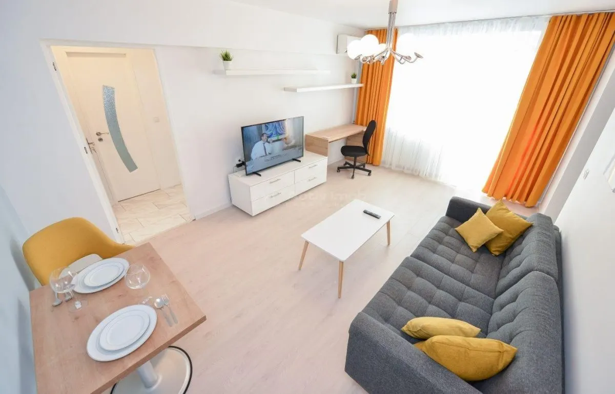 Appartement 2 Chambres, C. Radulescu-Motru, Tineretului - foto 3