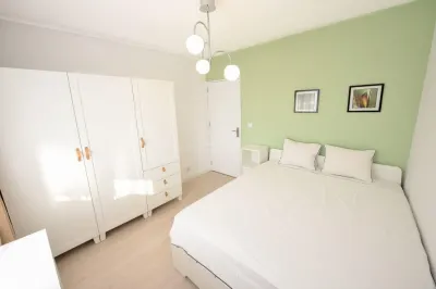 Appartement 2 Chambres, C. Radulescu-Motru, Tineretului - foto 4