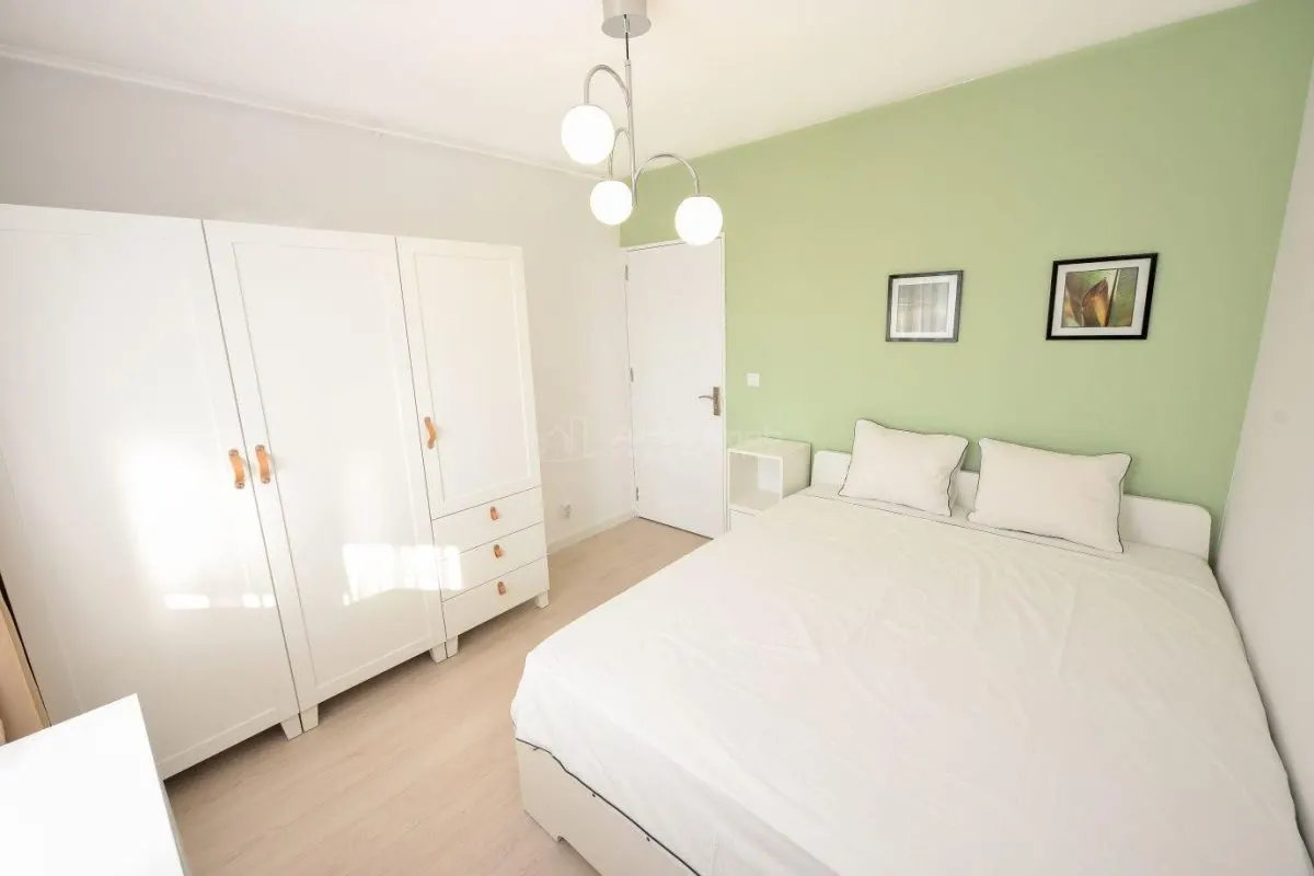Appartement 2 Chambres, C. Radulescu-Motru, Tineretului - foto 4