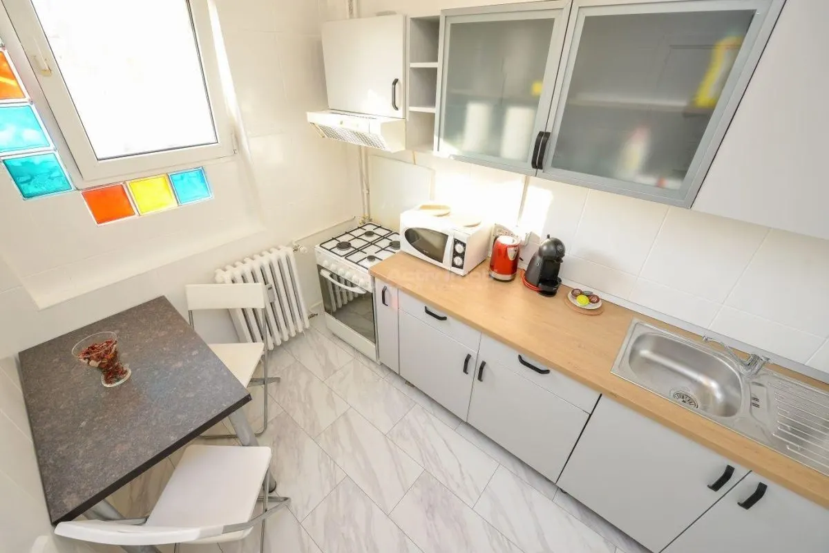 Appartement 2 Chambres, C. Radulescu-Motru, Tineretului - foto 5