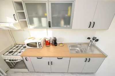 Appartement 2 Chambres, C. Radulescu-Motru, Tineretului - foto 6
